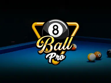8 Ball Pro game thumbnail