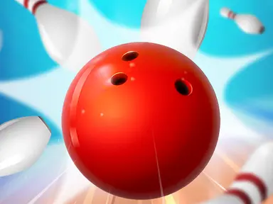 Bowling Stars game thumbnail