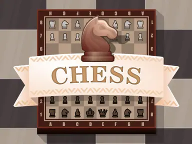 Chess game thumbnail