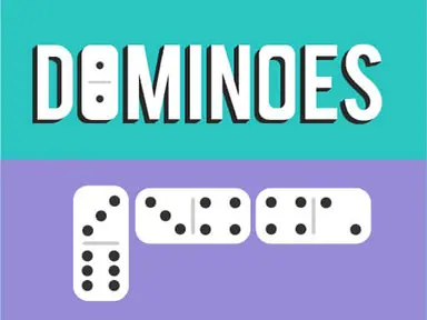 Dominoes game thumbnail