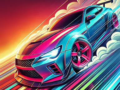 Drift Clicker game thumbnail