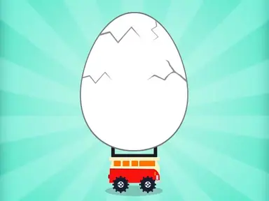 Eggy Car game thumbnail