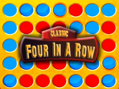 Four In A Row game thumbnail