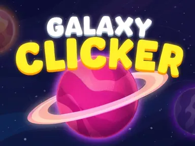 Galaxy Clicker game thumbnail