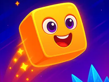 Geometry Rush game thumbnail