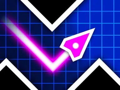 Geometry Vibes game thumbnail