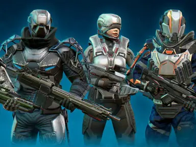 Gun Mayhem game thumbnail