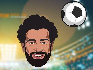Head Soccer Legends game thumbnail