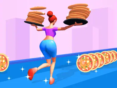 High Pizza game thumbnail