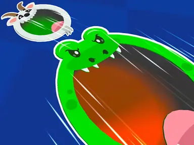 Hole Battle.io game thumbnail