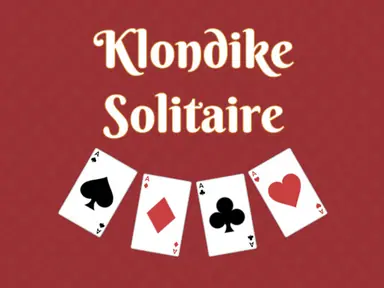 Klondike Solitaire game thumbnail