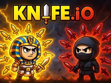 Knife.io game thumbnail