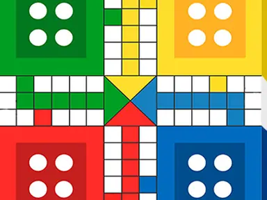 Ludo game thumbnail