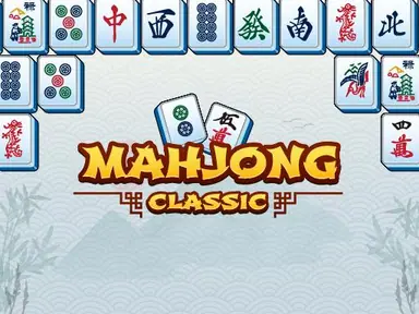 Mahjong Classic game thumbnail