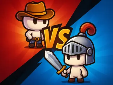Merge Duel.io game thumbnail