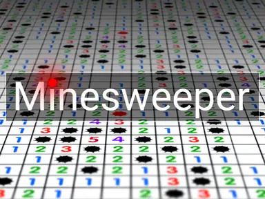 Minesweeper game thumbnail