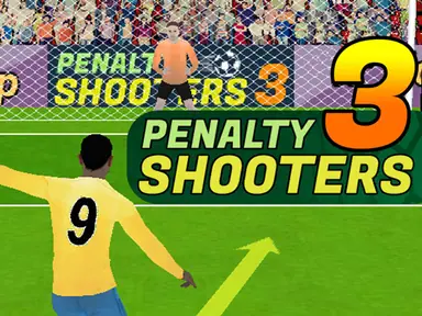 Penalty Shooters 3 game thumbnail