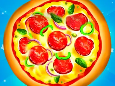 Pizza Clicker Tycoon game thumbnail