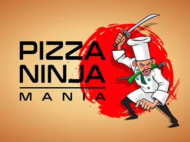 Pizza Ninja Mania game thumbnail