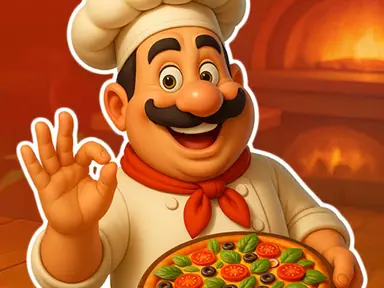 Pizza Now! game thumbnail