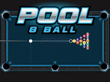Pool 8 Ball game thumbnail