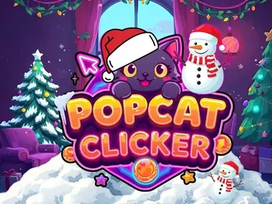 Popcat Clicker game thumbnail