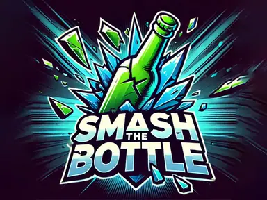 Smash The Bottle game thumbnail