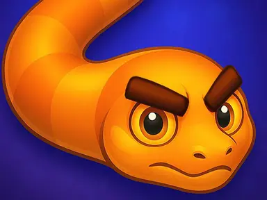 SnakeLands.io game thumbnail
