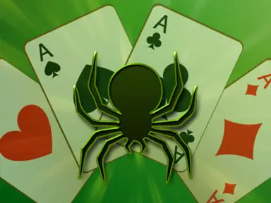 Spider Solitaire game thumbnail