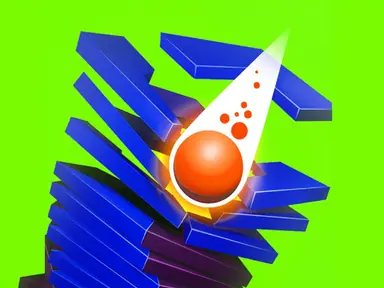 Stack Ball game thumbnail