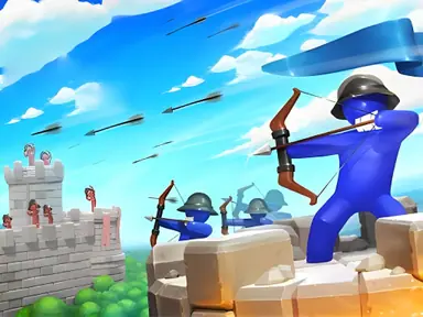 Stack Battle.io game thumbnail