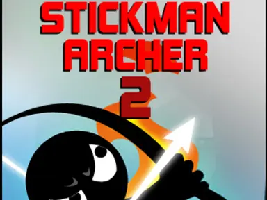 Stickman Archer 2 game thumbnail