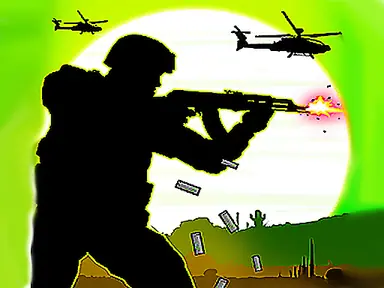 SWAT Force vs Terrorists game thumbnail