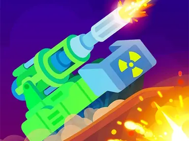 Tank Stars game thumbnail