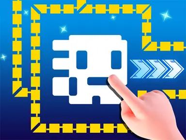 Tomb of the Mask game thumbnail