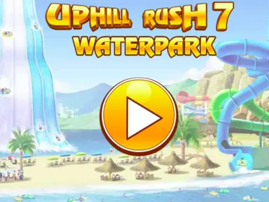 Uphill Rush 7 game thumbnail