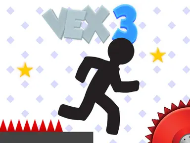 Vex 3 game thumbnail