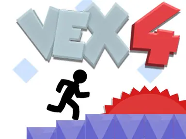 Vex 4 game thumbnail