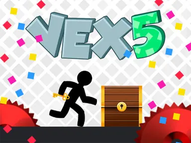 Vex 5 game thumbnail