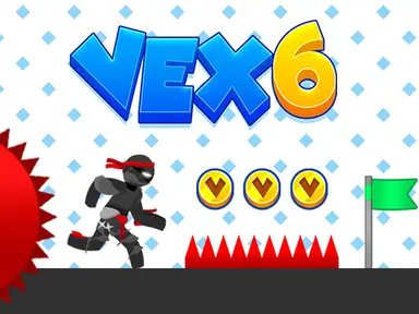 Vex 6 game thumbnail