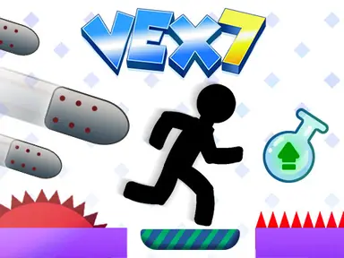 Vex 7 game thumbnail