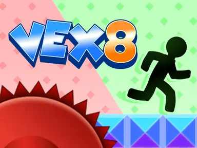 Vex 8 game thumbnail