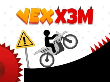 Vex X3M game thumbnail