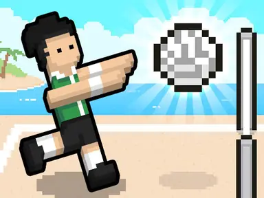 Volley Random game thumbnail