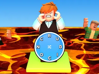 Words or Die game thumbnail